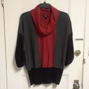 Style & Co Cowl Neck Sweater 8
